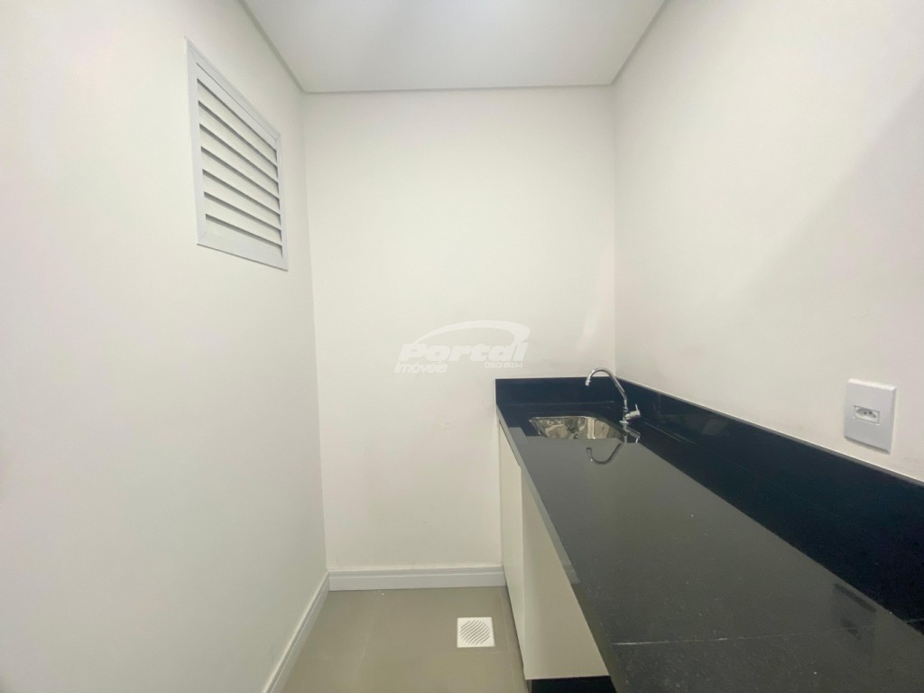 Apartamento à venda com 1 quarto, 37m² - Foto 18