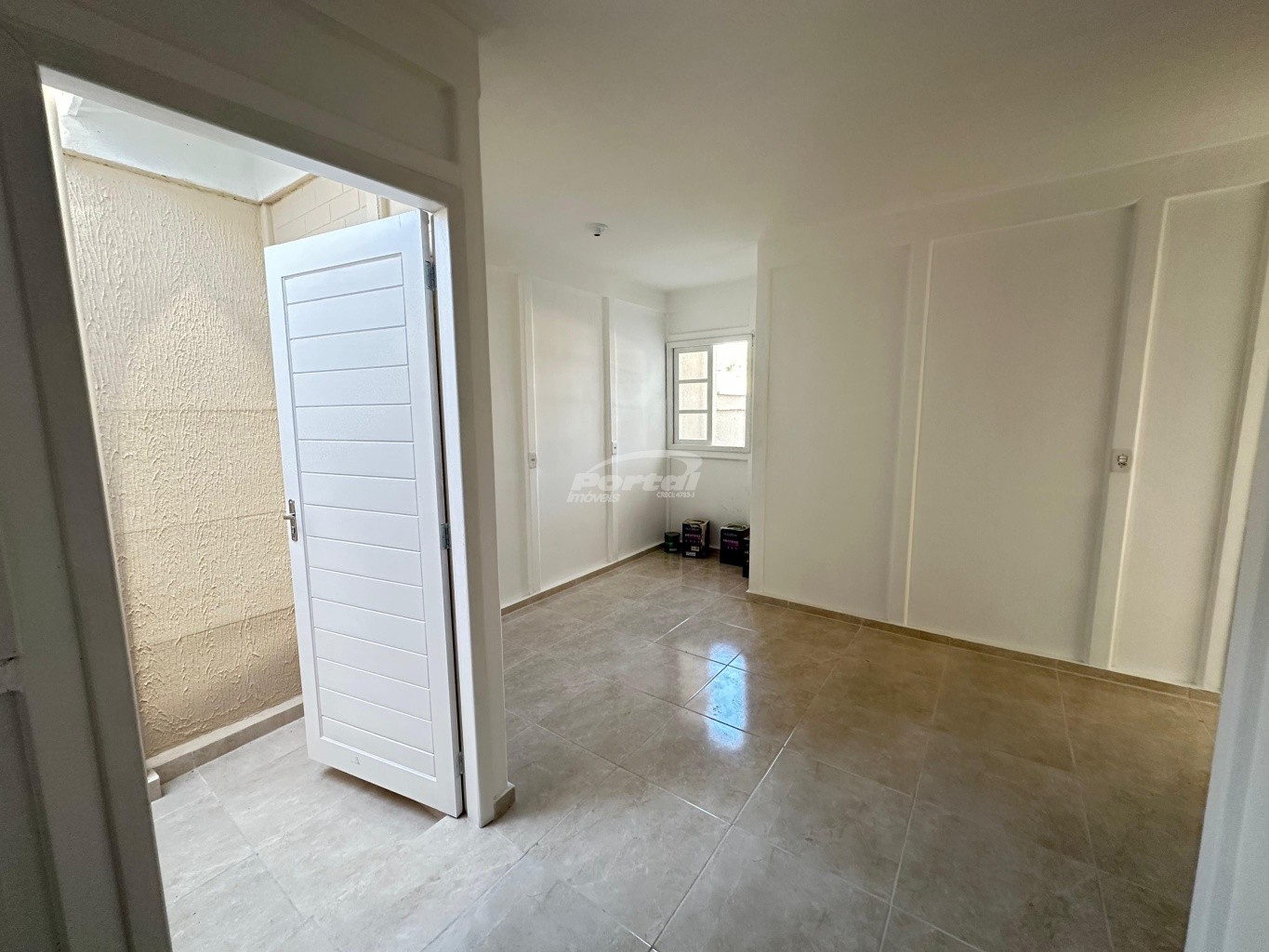 Casa de 2 quartos, 60m² no bairro Figueira, em Gaspar | Eu Corretor