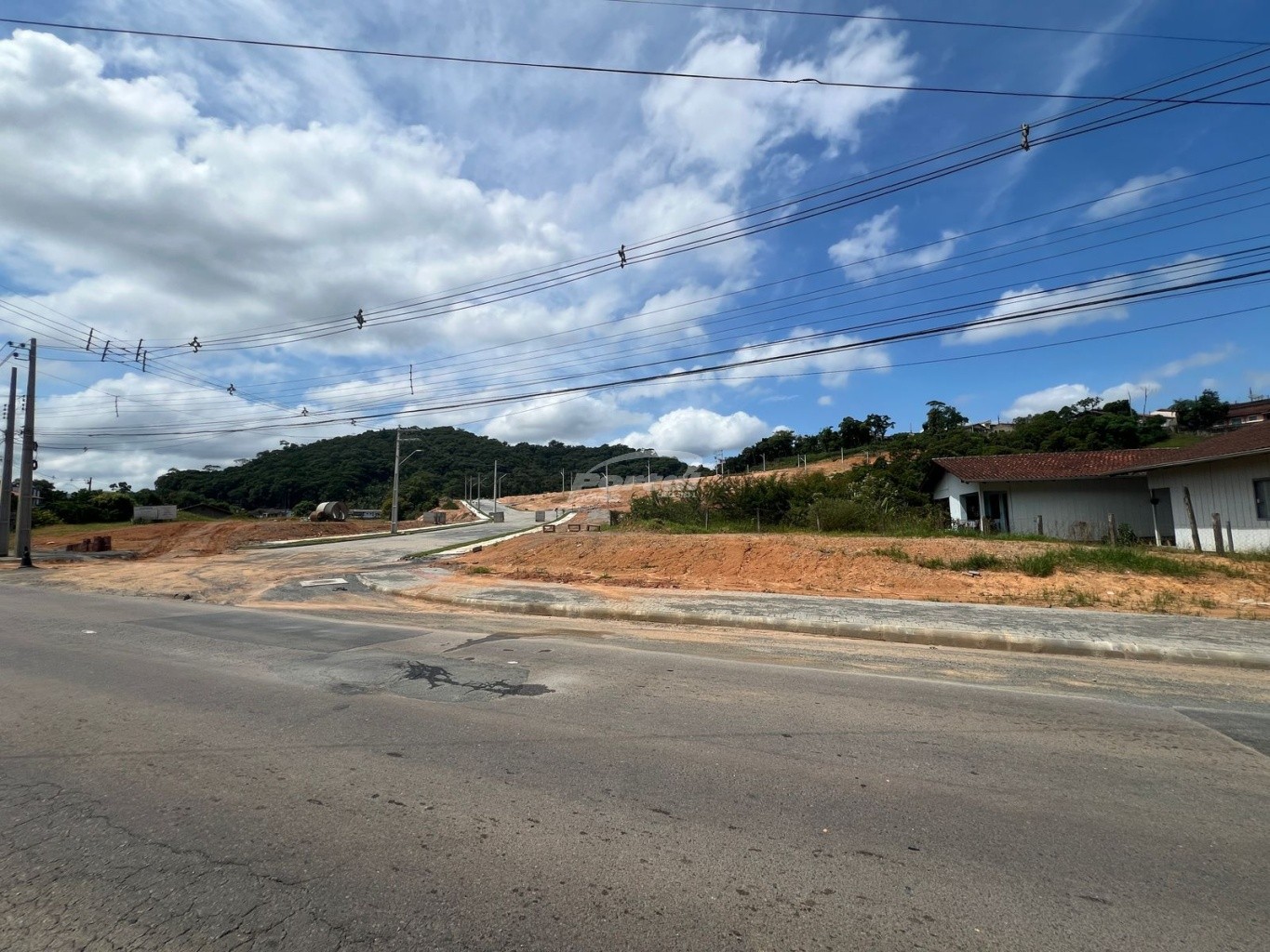 Terreno, 252 m² - Foto 3