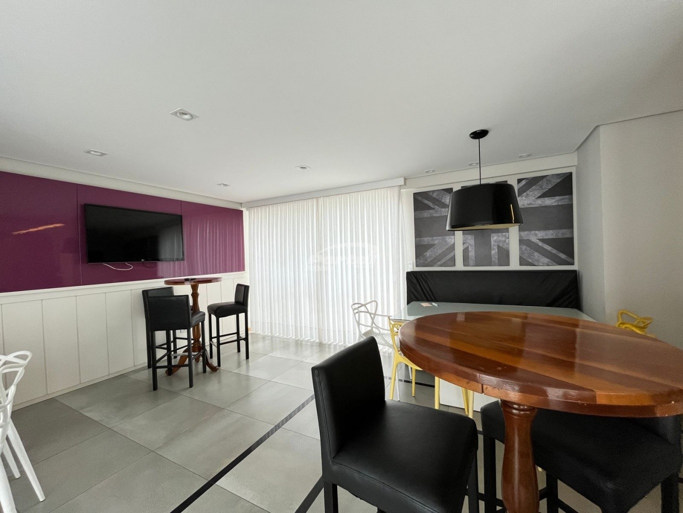 Apartamento de 1 quarto, 44m² no bairro Victor Konder, em Blumenau | Eu Corretor