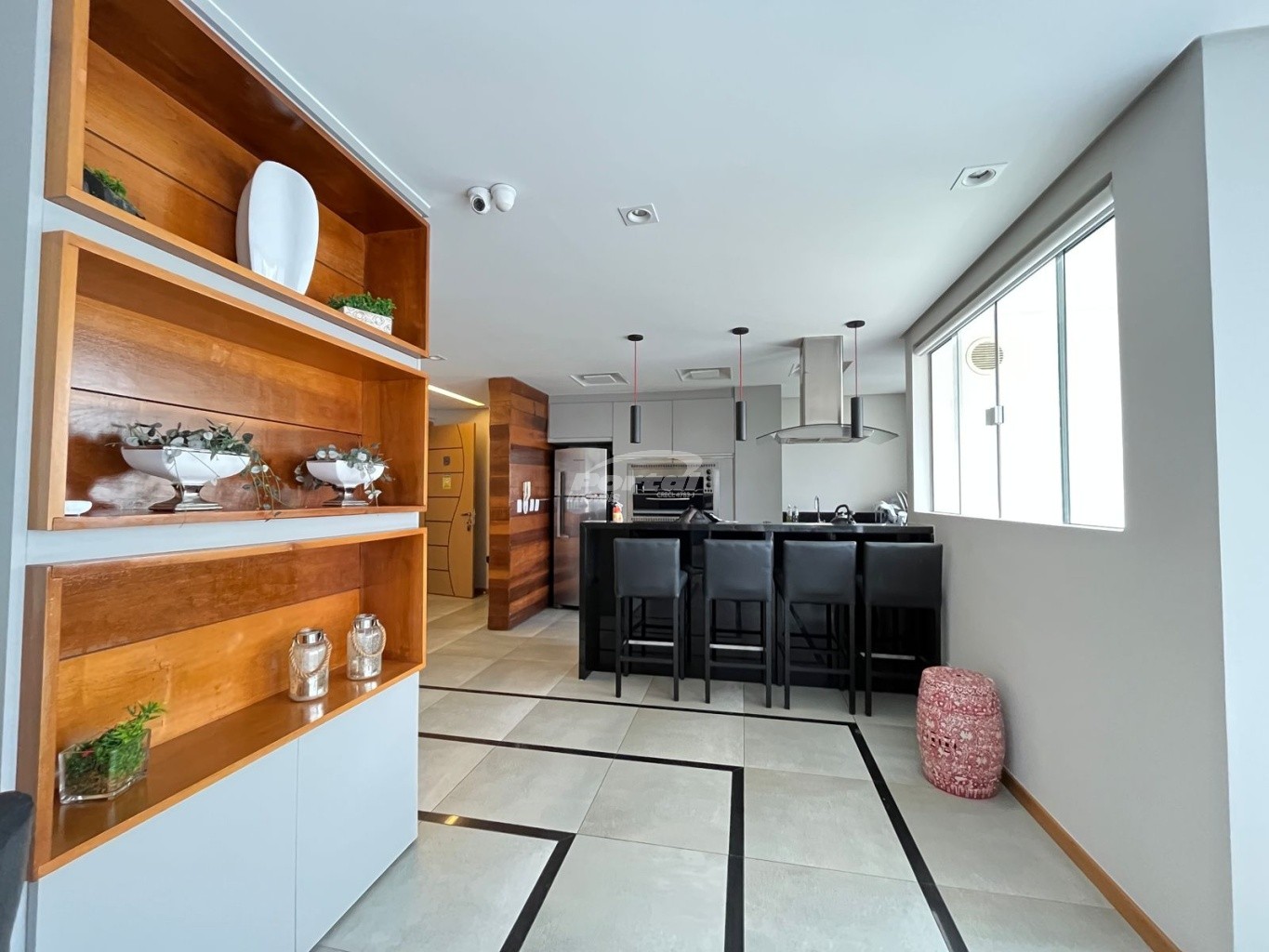 Apartamento de 1 quarto, 44m² no bairro Victor Konder, em Blumenau | Eu Corretor