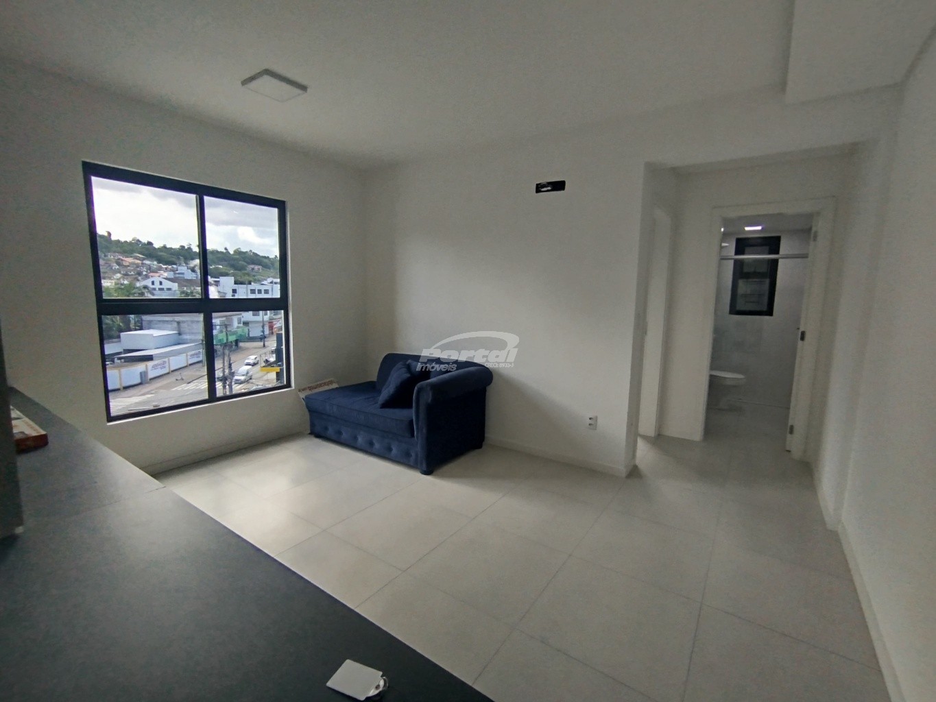 Apartamento disponível para locação no bairro Itoupava Seca, em Blumenau/SC. — foto 4