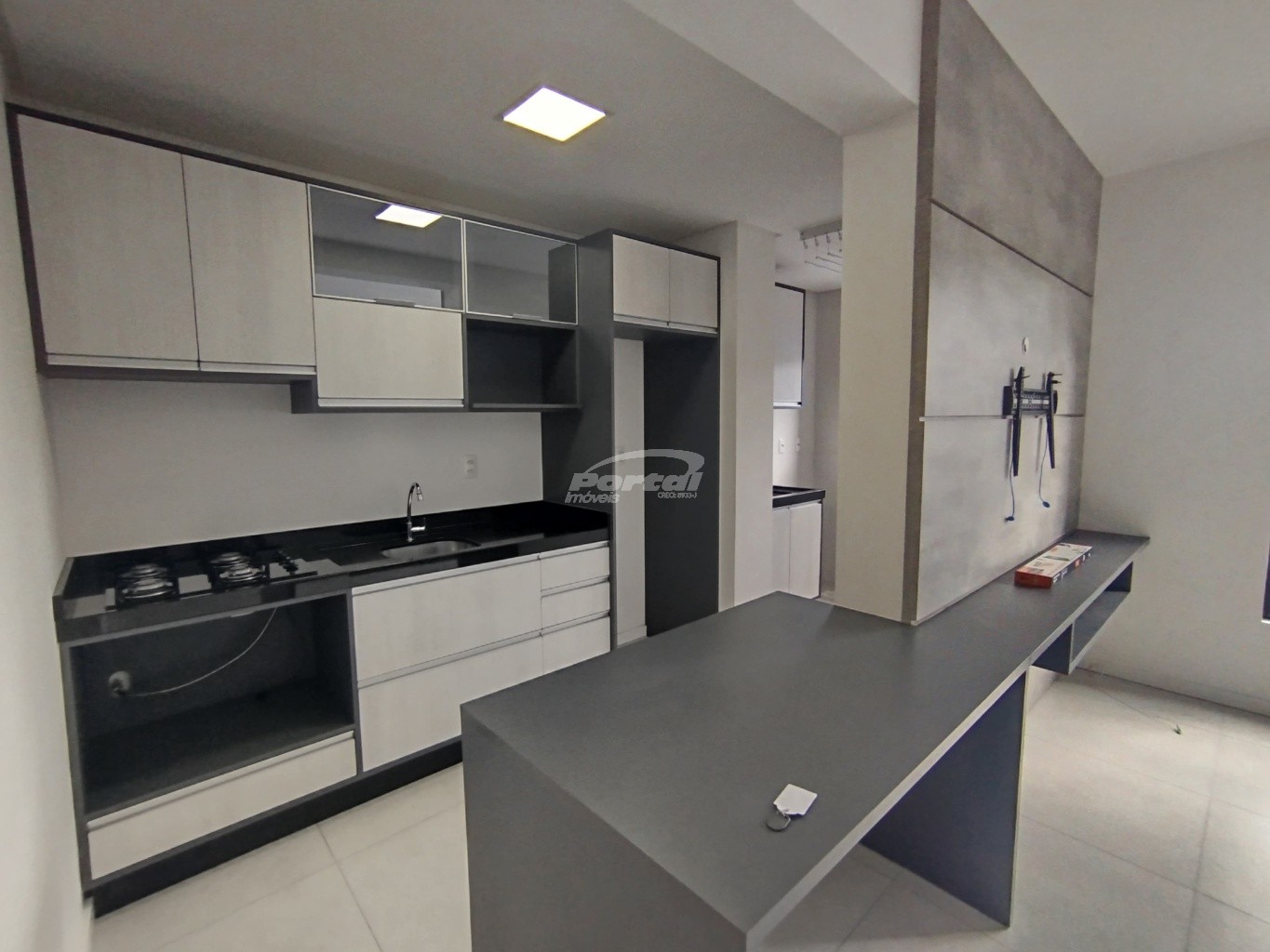 Apartamento disponível para locação no bairro Itoupava Seca, em Blumenau/SC. — foto 6
