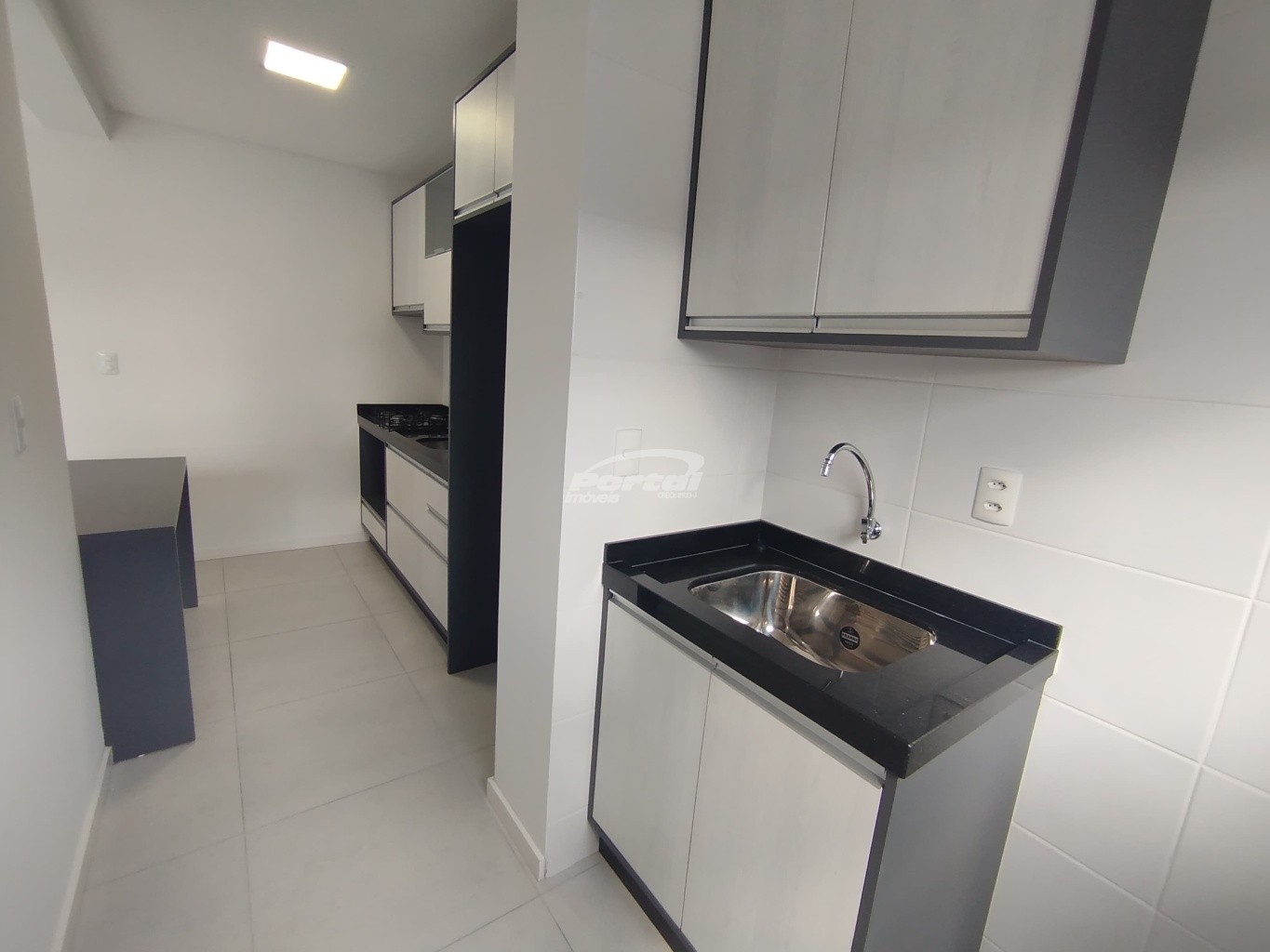 Apartamento disponível para locação no bairro Itoupava Seca, em Blumenau/SC. — foto 7
