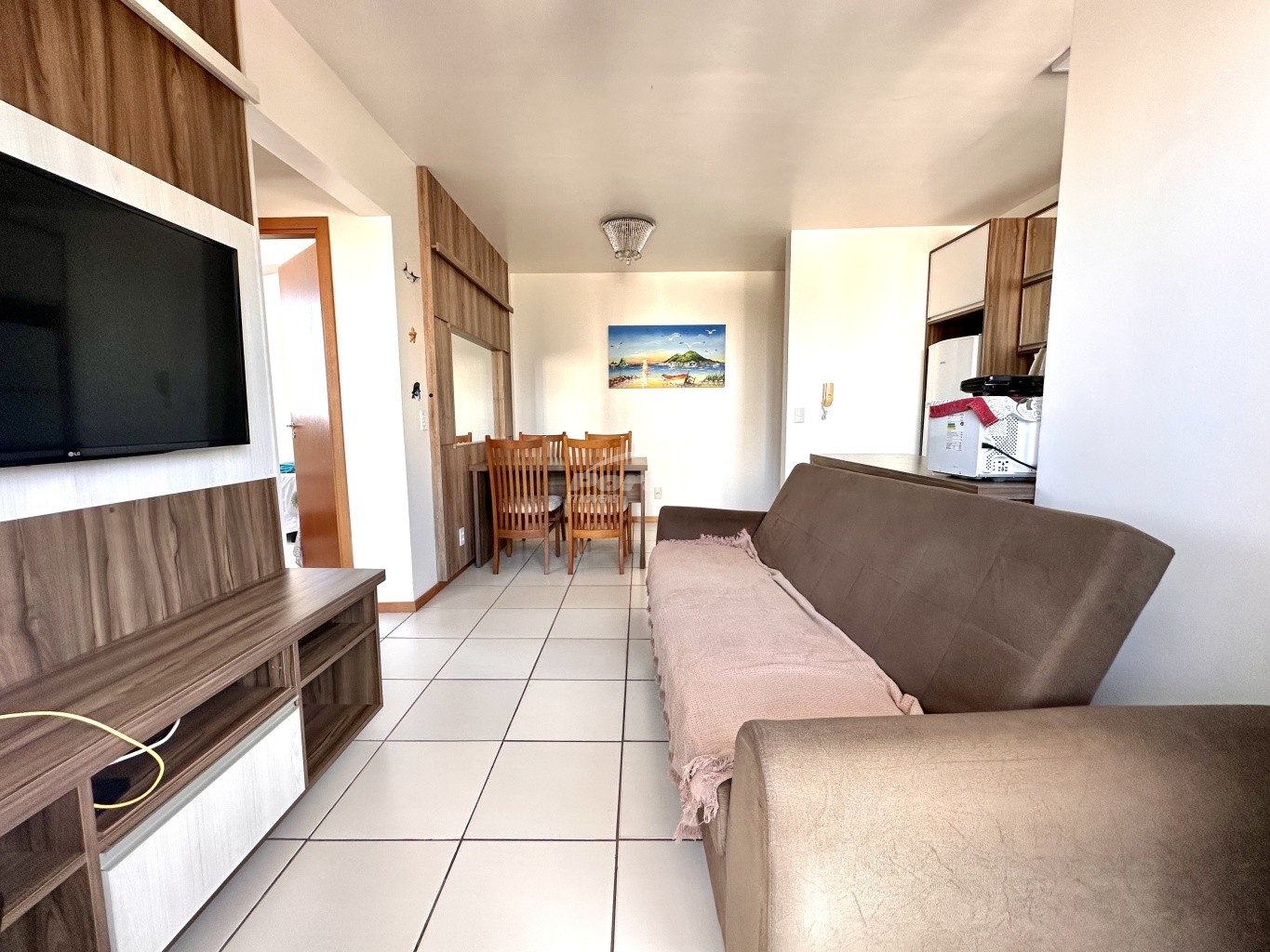 Apartamento de 2 quartos, 52m² no bairro Itacolomi, em Balneário Piçarras | Eu Corretor