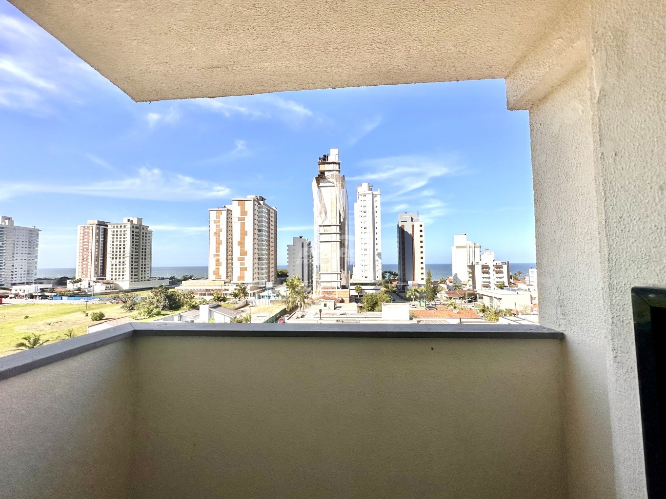 Apartamento de 2 quartos, 52m² no bairro Itacolomi, em Balneário Piçarras | Eu Corretor