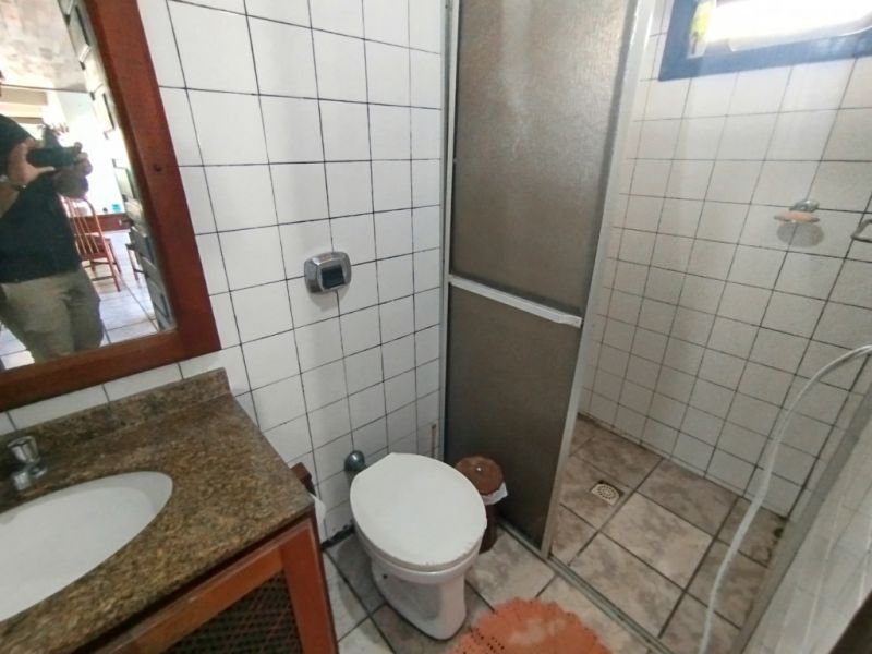 Casa à venda com 4 quartos, 311m² - Foto 21