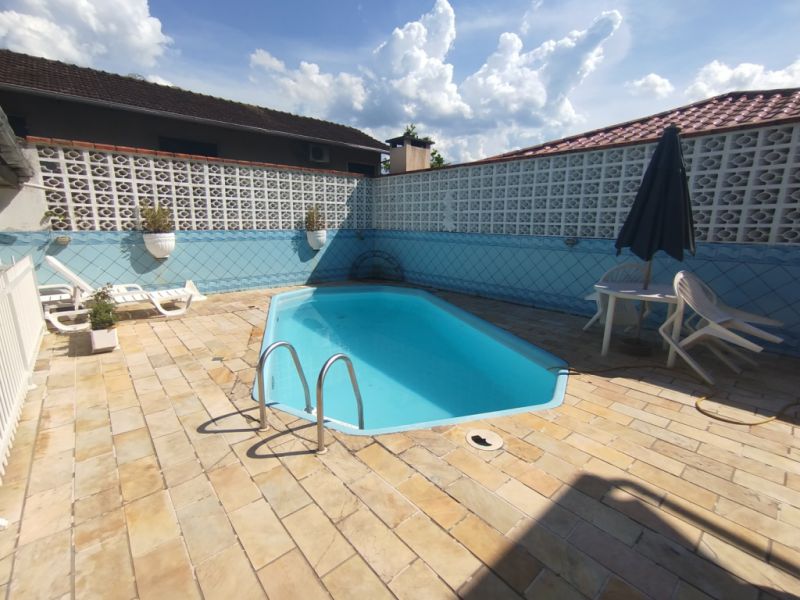 Casa à venda com 4 quartos, 311m² - Foto 28
