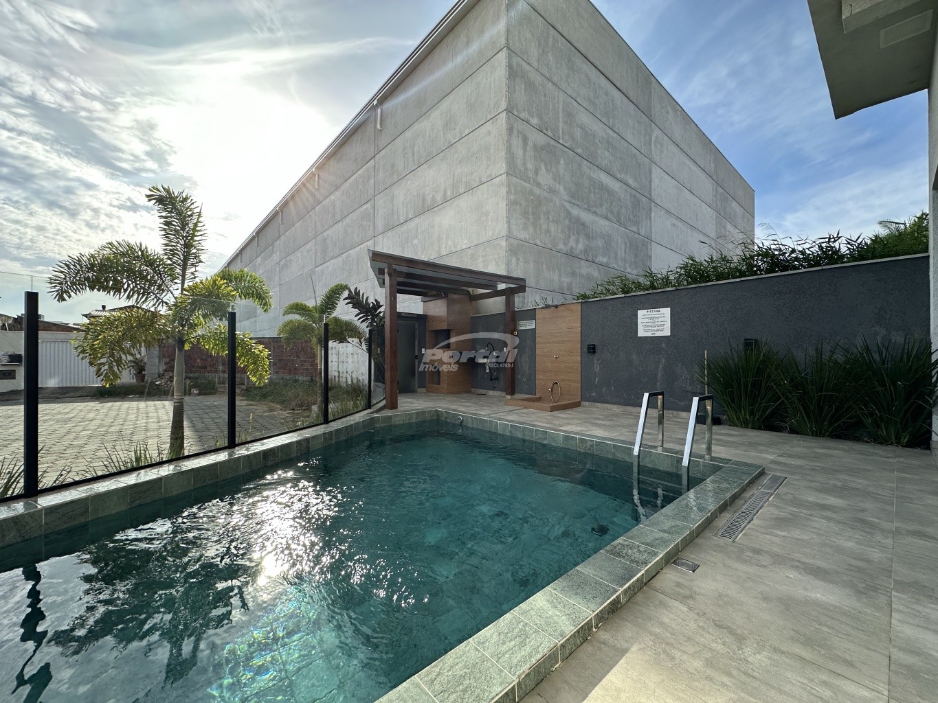 Apartamento de 2 quartos, 75m² no bairro Nossa Senhora da Paz, em Balneário Piçarras | Eu Corretor