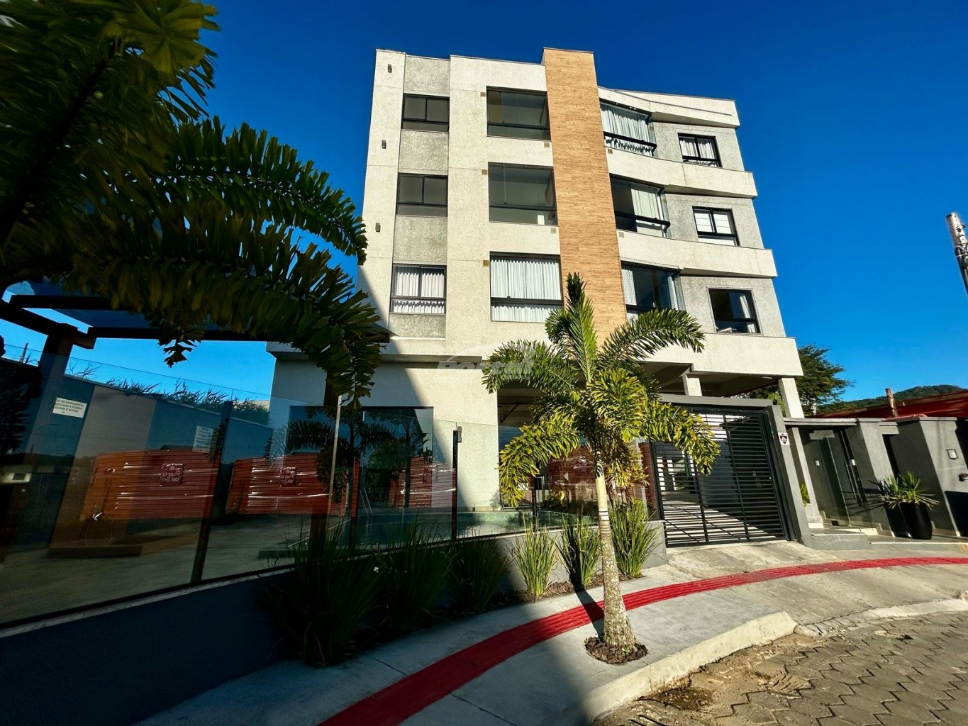 Apartamento de 2 quartos, 75m² no bairro Nossa Senhora da Paz, em Balneário Piçarras | Eu Corretor