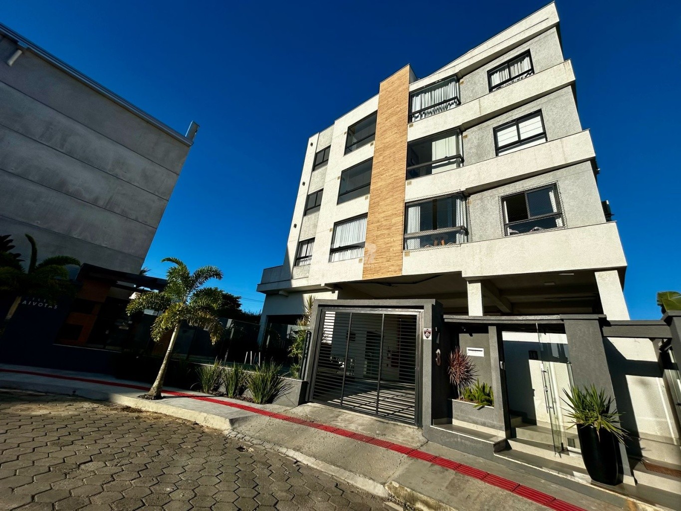 Apartamento de 2 quartos, 75m² no bairro Nossa Senhora da Paz, em Balneário Piçarras | Eu Corretor