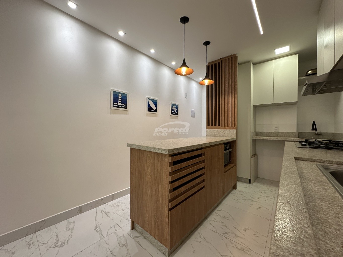 Apartamento de 2 quartos, 75m² no bairro Nossa Senhora da Paz, em Balneário Piçarras | Eu Corretor