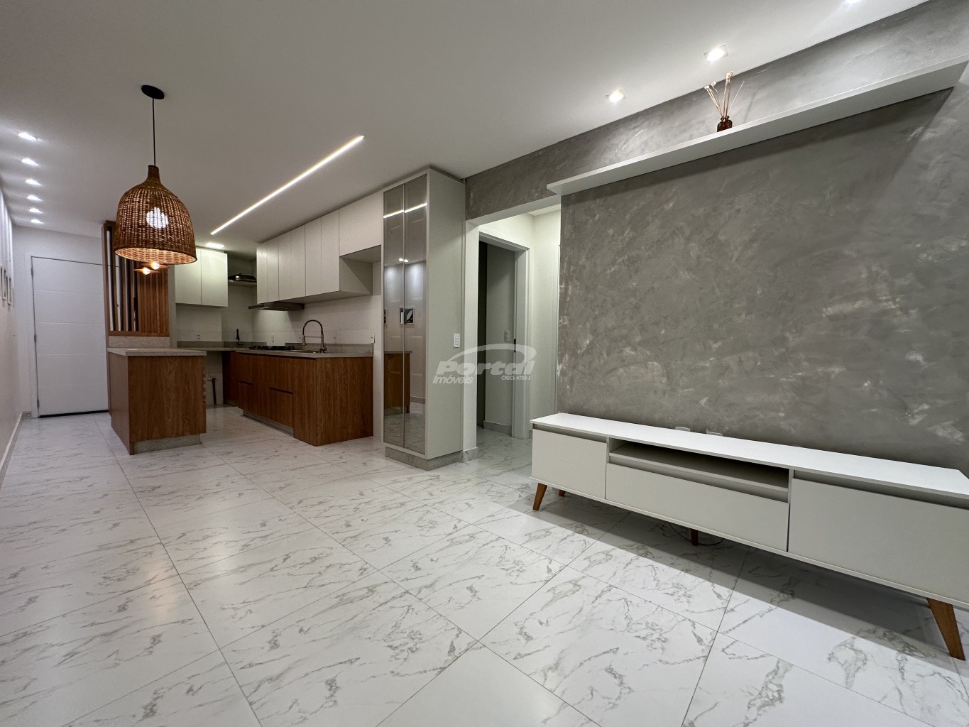 Apartamento de 2 quartos, 75m² no bairro Nossa Senhora da Paz, em Balneário Piçarras | Eu Corretor
