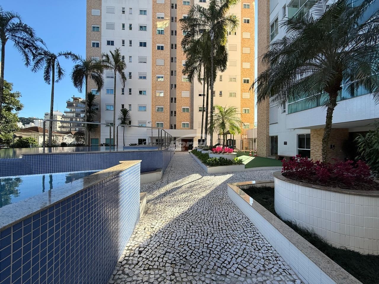 Apartamento de 3 quartos, 148m² no bairro Jardim Blumenau, em Blumenau | Eu Corretor