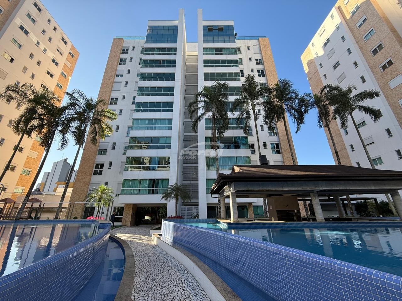 Apartamento de 3 quartos, 148m² no bairro Jardim Blumenau, em Blumenau | Eu Corretor