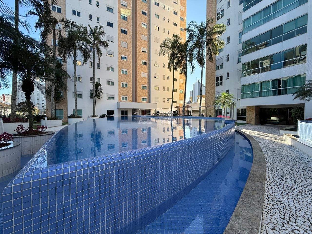 Apartamento de 3 quartos, 148m² no bairro Jardim Blumenau, em Blumenau | Eu Corretor