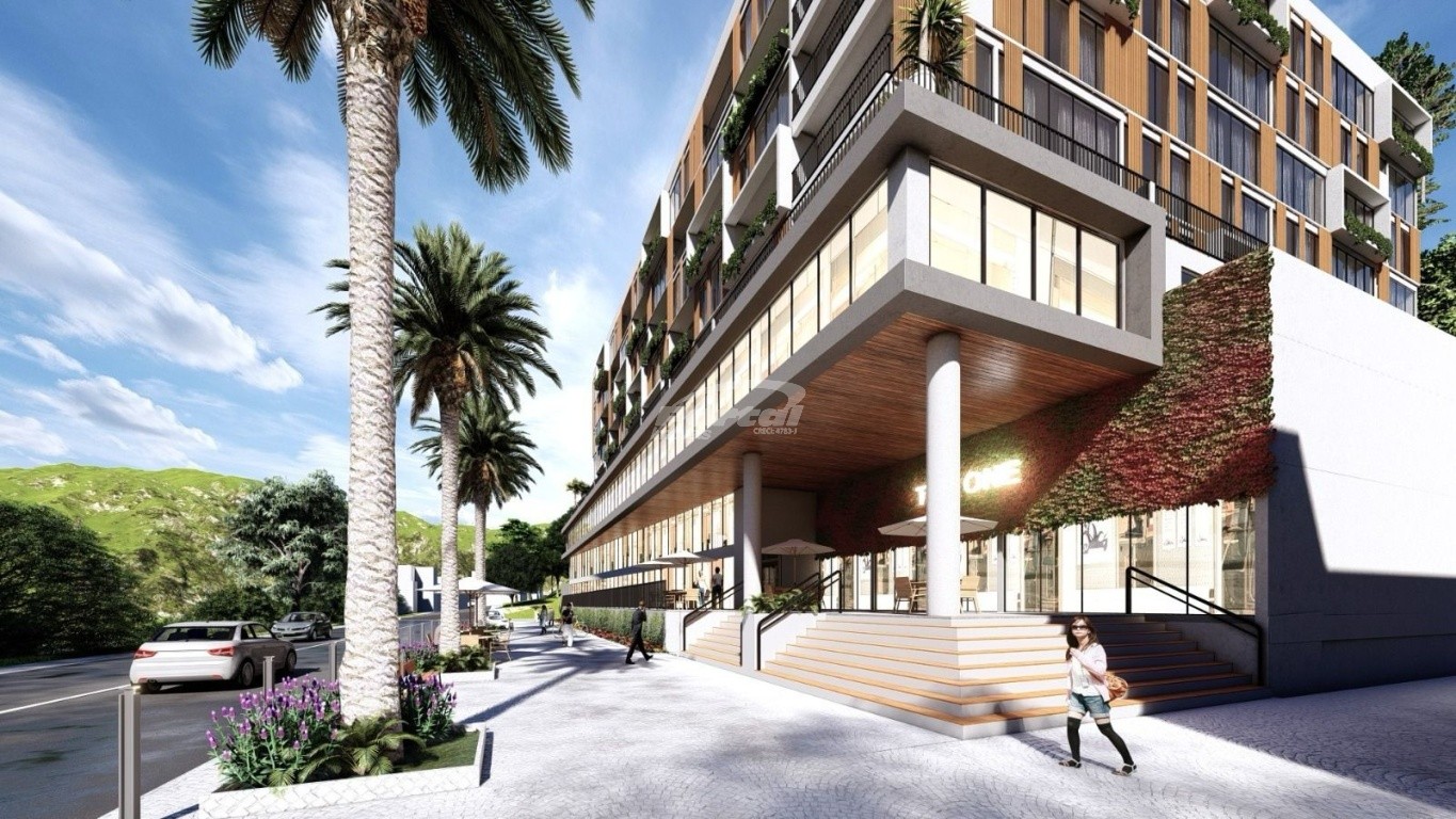 Apartamento de 1 quarto, 51m² no bairro Centro, em Blumenau | Eu Corretor