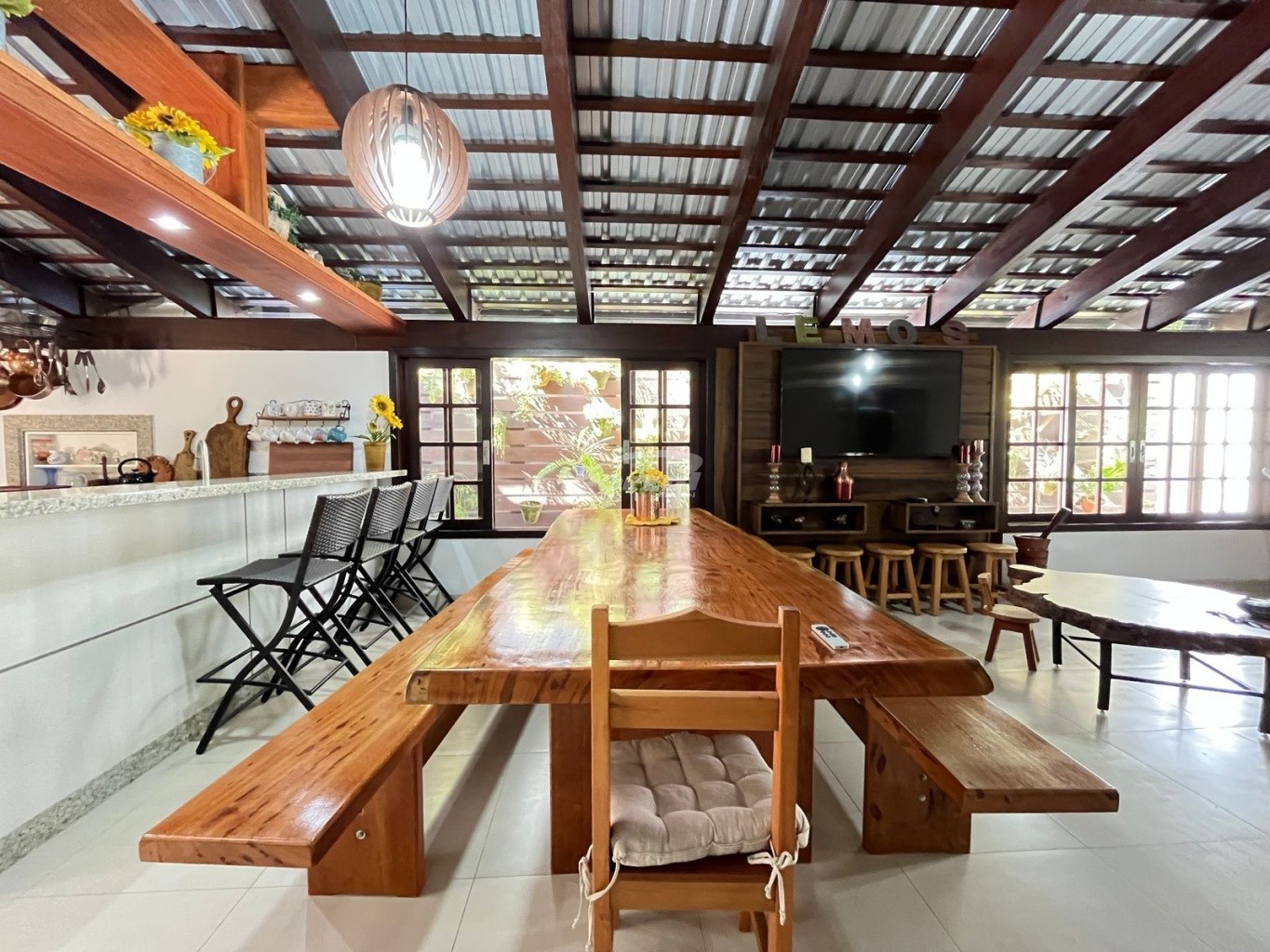 Casa de 4 quartos, 332m² no bairro Salto Weissbach, em Blumenau | Eu Corretor