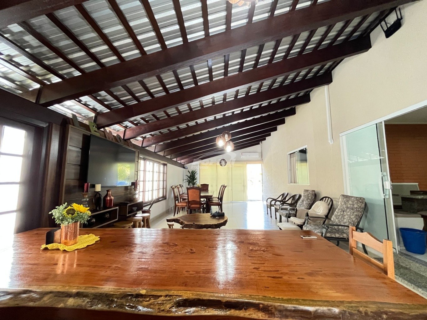 Casa de 4 quartos, 332m² no bairro Salto Weissbach, em Blumenau | Eu Corretor