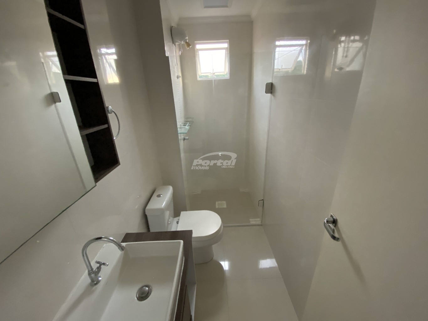 Apartamento de 1 quarto, 50m² no bairro Victor Konder, em Blumenau | Eu Corretor