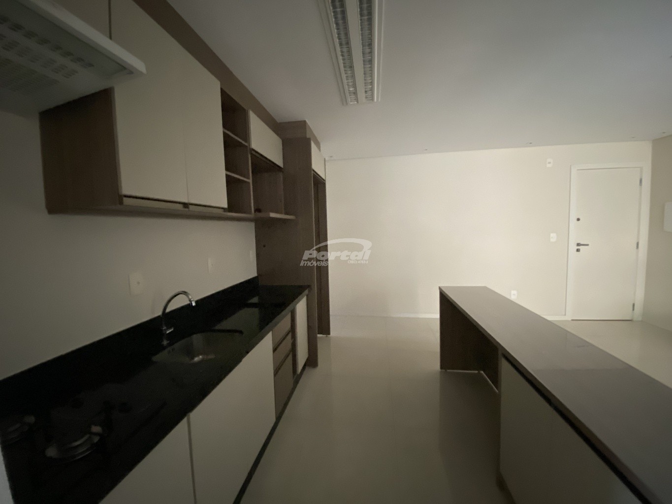 Apartamento de 1 quarto, 50m² no bairro Victor Konder, em Blumenau | Eu Corretor