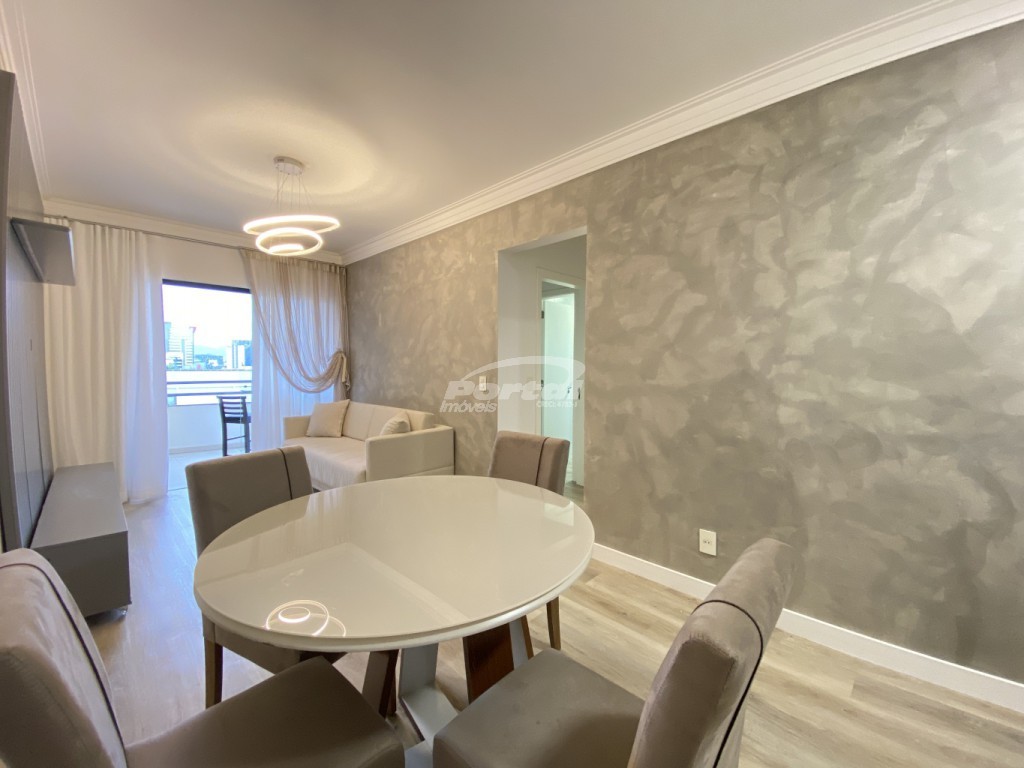 Apartamento de 2 quartos, 79m² no bairro Victor Konder, em Blumenau | Eu Corretor
