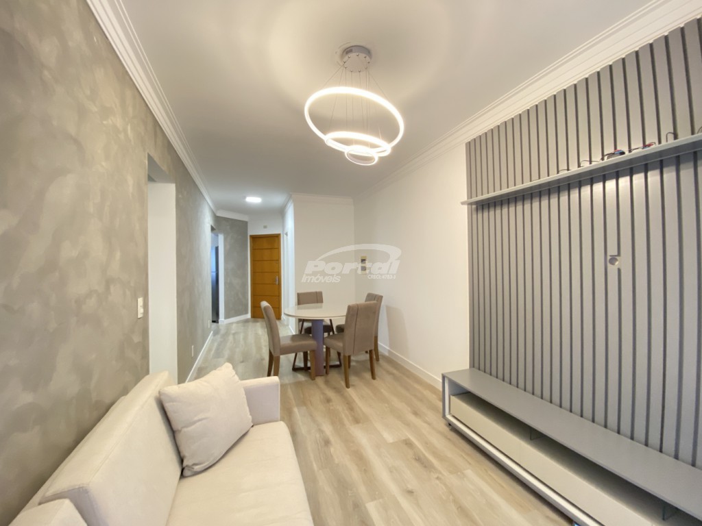 Apartamento de 2 quartos, 79m² no bairro Victor Konder, em Blumenau | Eu Corretor