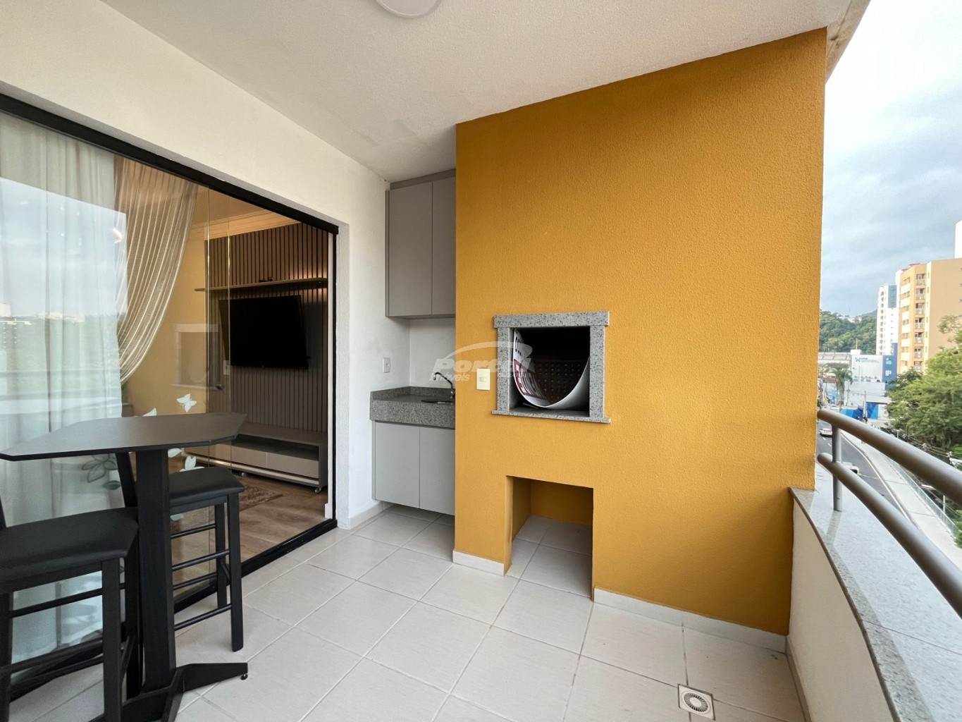 Apartamento de 2 quartos, 79m² no bairro Victor Konder, em Blumenau | Eu Corretor