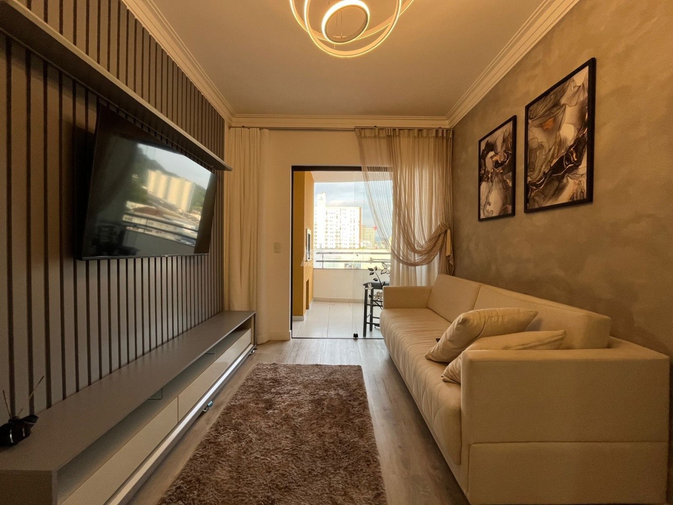 Apartamento de 2 quartos, 79m² no bairro Victor Konder, em Blumenau | Eu Corretor