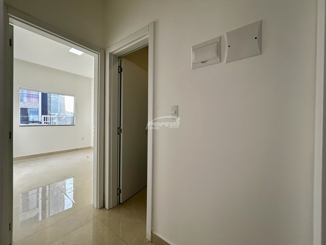 Casa para alugar com 2 quartos, 60m² - Foto 13