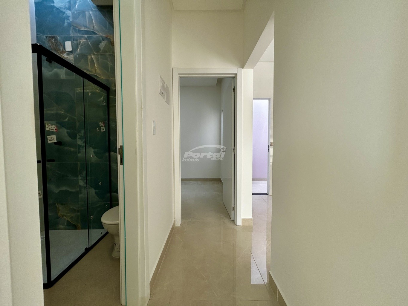 Casa para alugar com 2 quartos, 60m² - Foto 14