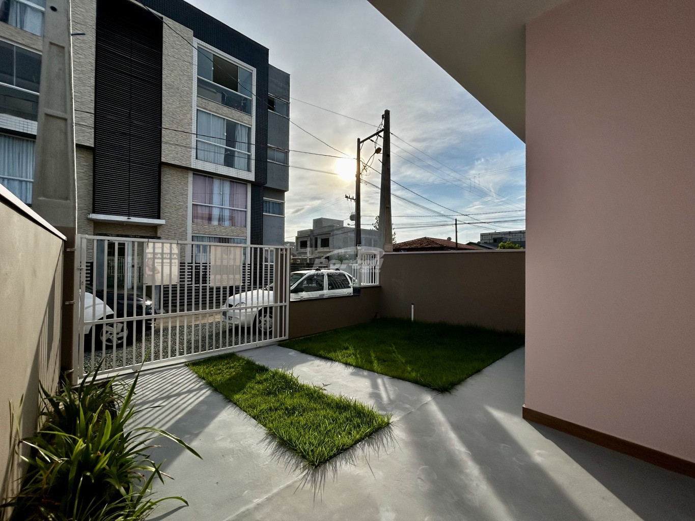 Casa para alugar com 2 quartos, 60m² - Foto 5