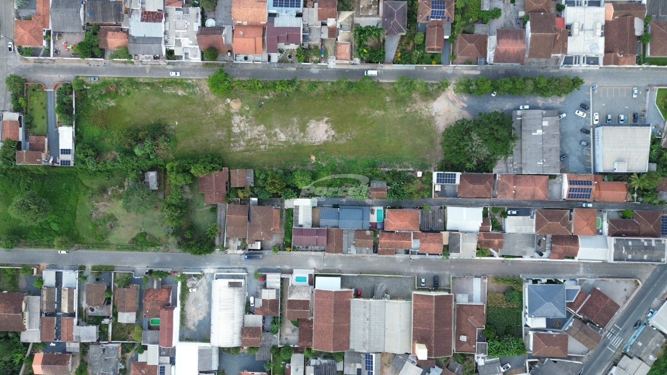 Lote/Terreno de 10164m² no bairro Margem Esquerda, em Gaspar | Eu Corretor