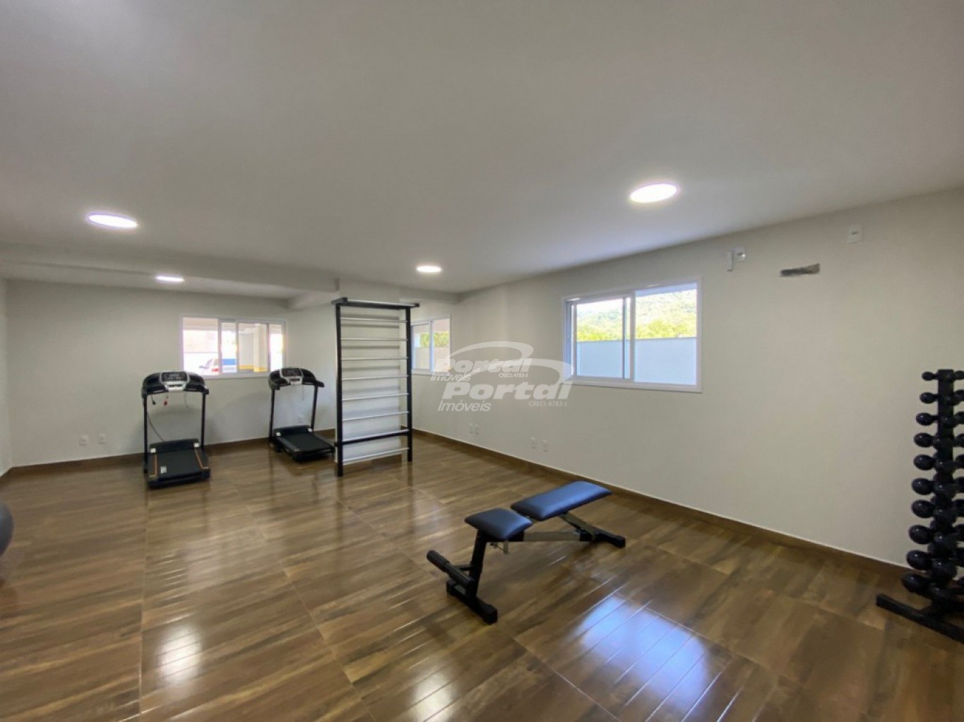 Apartamento para alugar com 2 quartos, 64m² - Foto 24