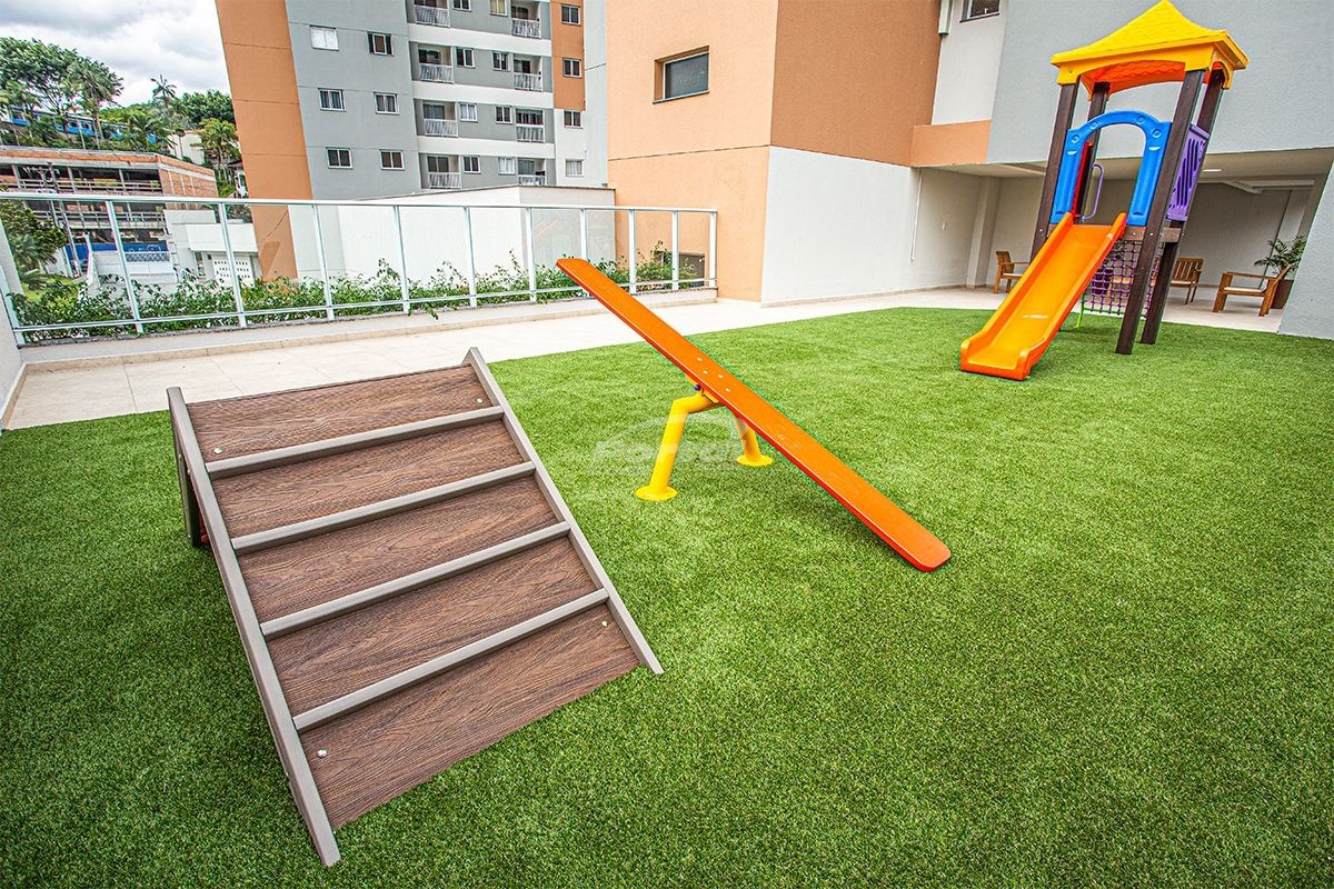 Apartamento para alugar com 2 quartos, 64m² - Foto 26