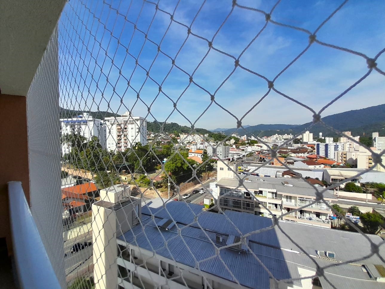 Apartamento para alugar com 2 quartos, 64m² - Foto 7