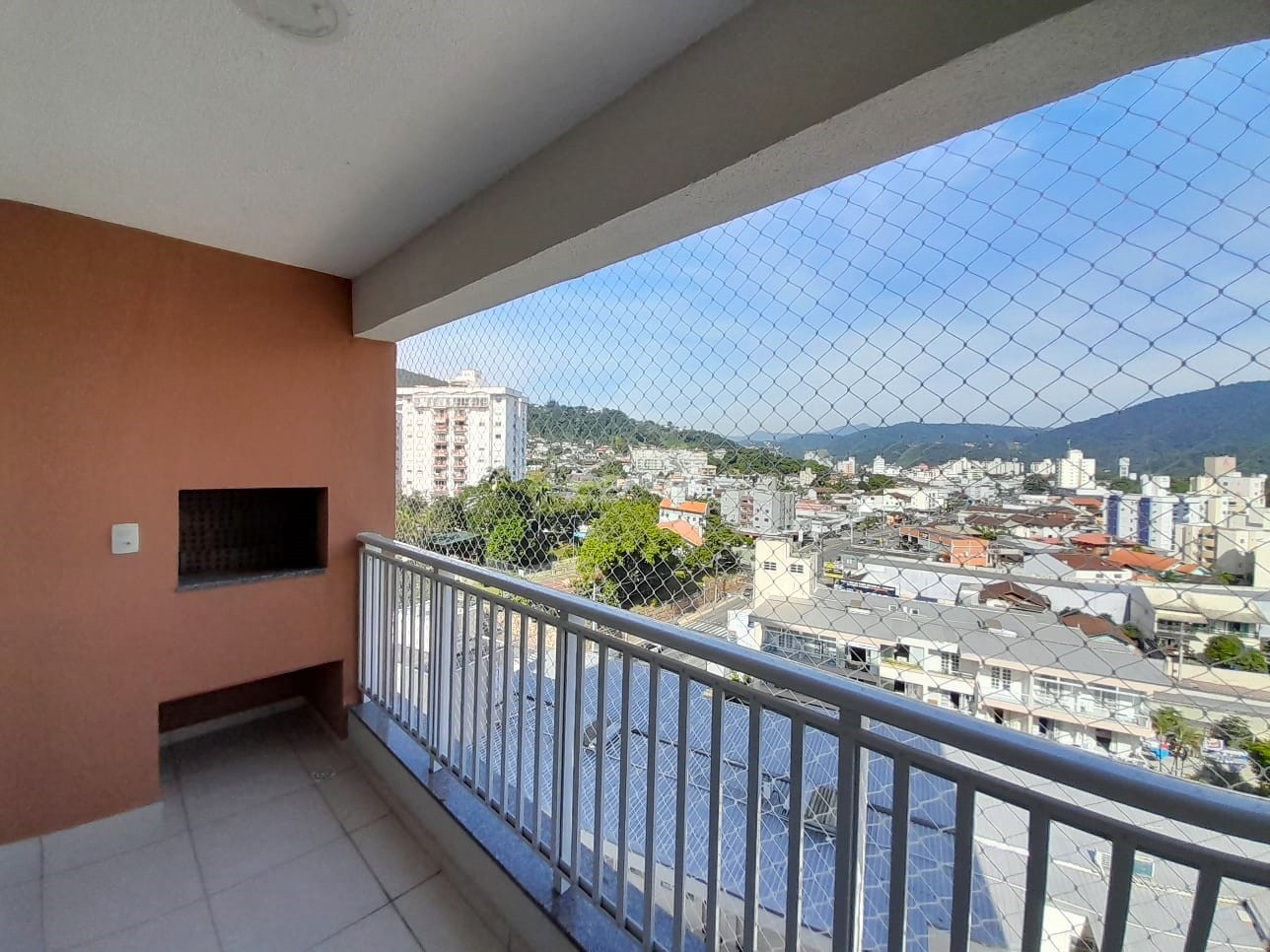Apartamento para alugar com 2 quartos, 64m² - Foto 8