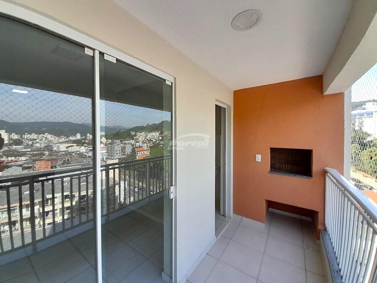 Apartamento para alugar com 2 quartos, 64m² - Foto 6
