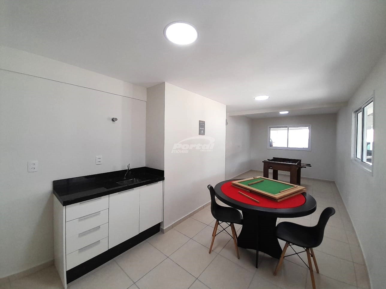 Apartamento para alugar com 2 quartos, 64m² - Foto 22