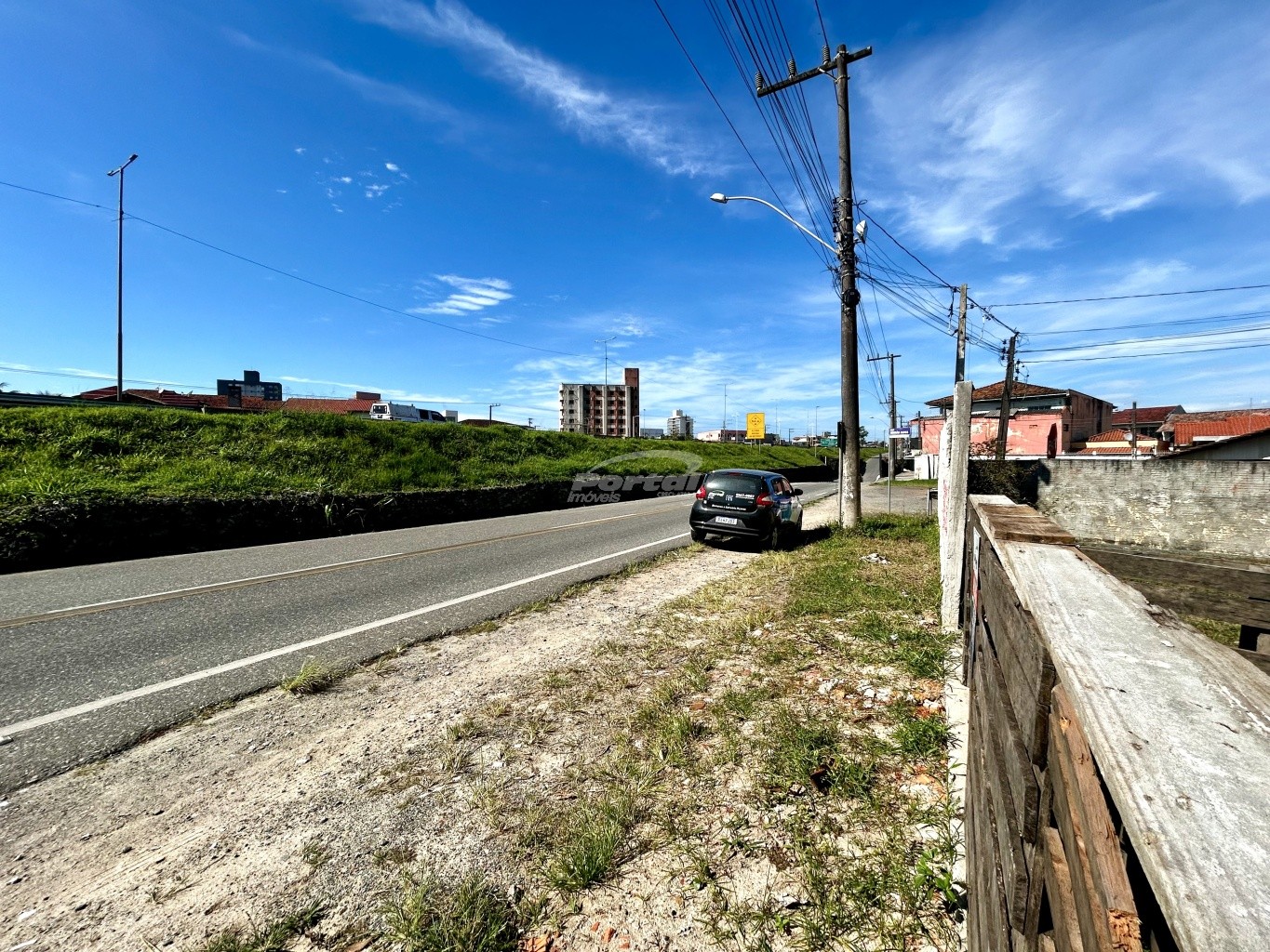 Terreno para alugar, 930m² - Foto 2