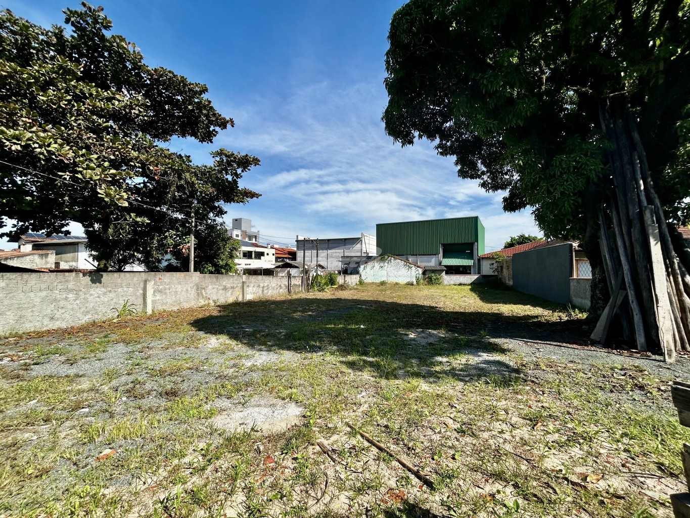 Terreno para alugar, 930m² - Foto 3