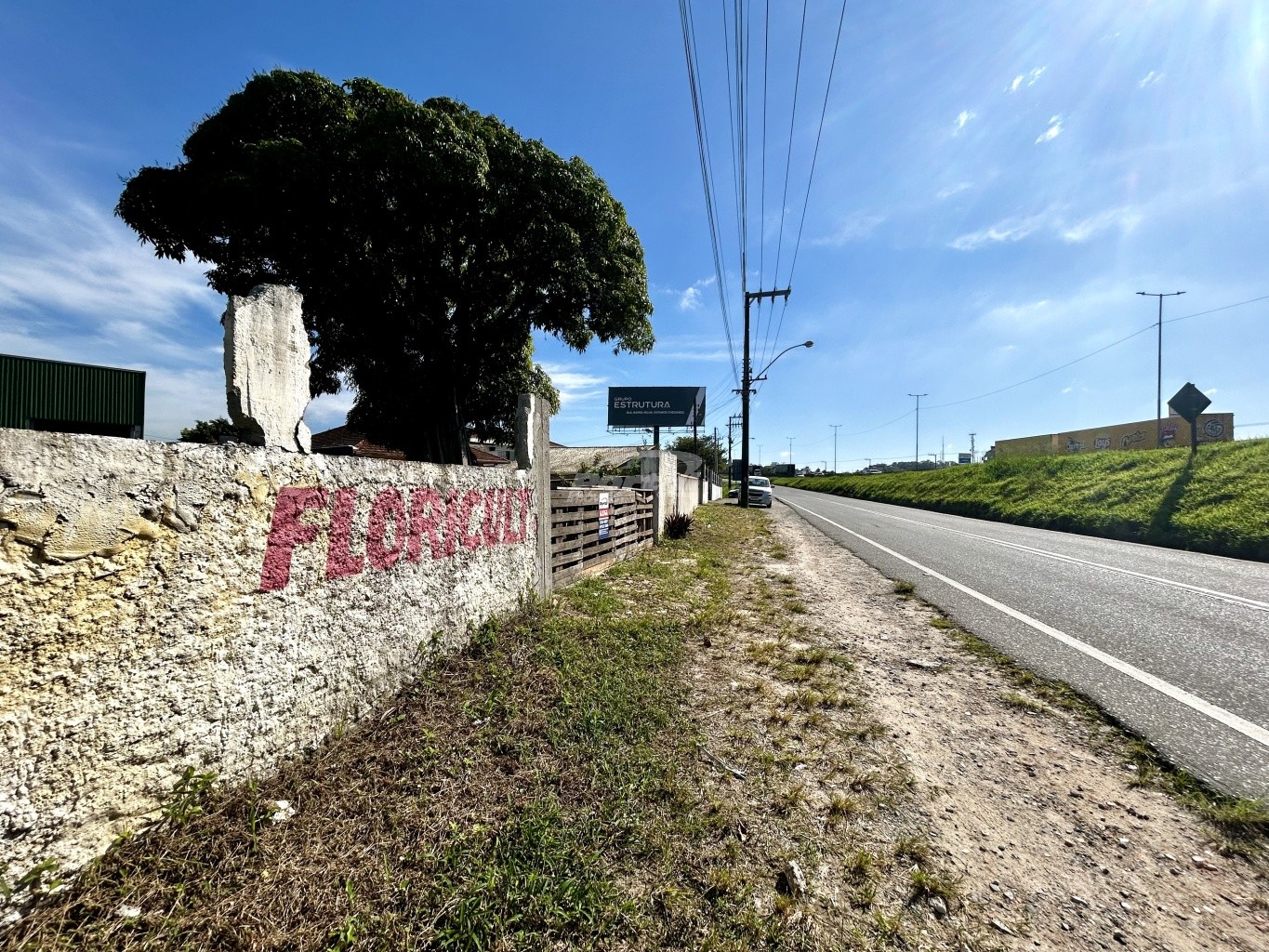Terreno para alugar, 930m² - Foto 4