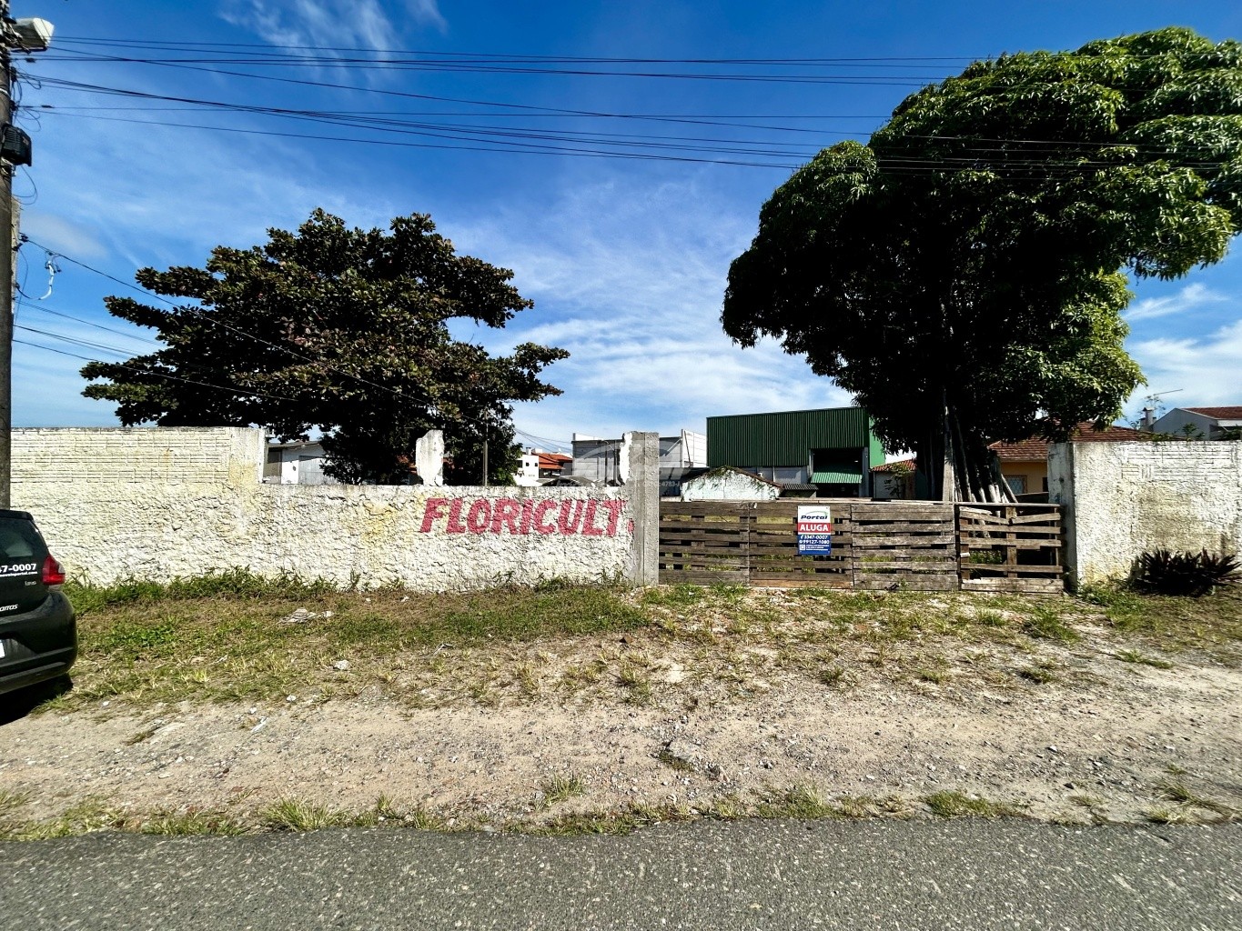 Terreno para alugar, 930m² - Foto 5