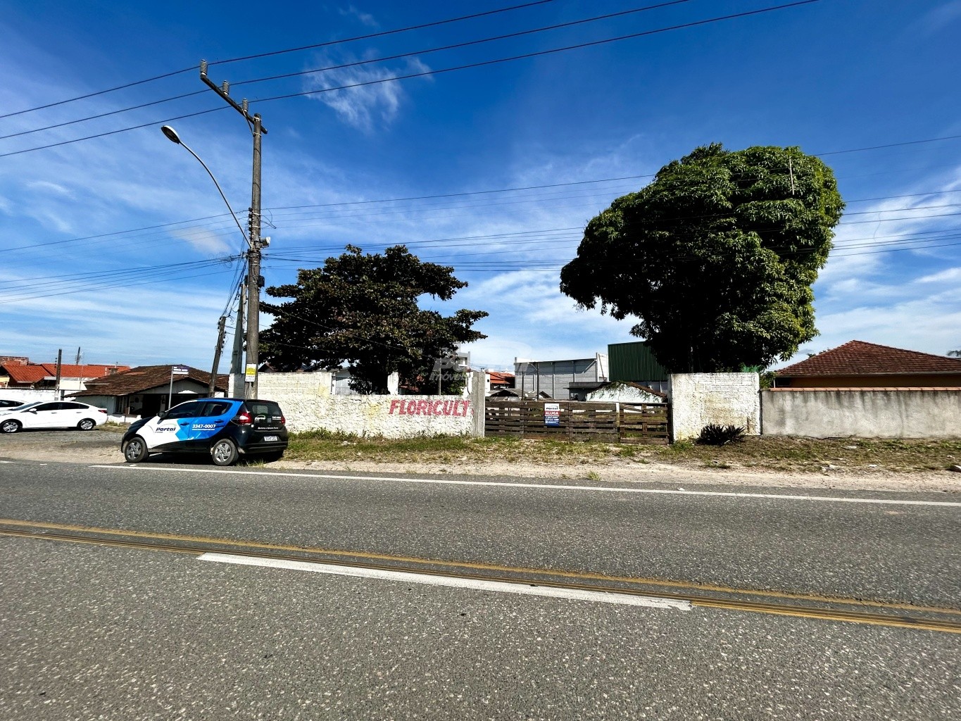 Terreno para alugar, 930m² - Foto 6