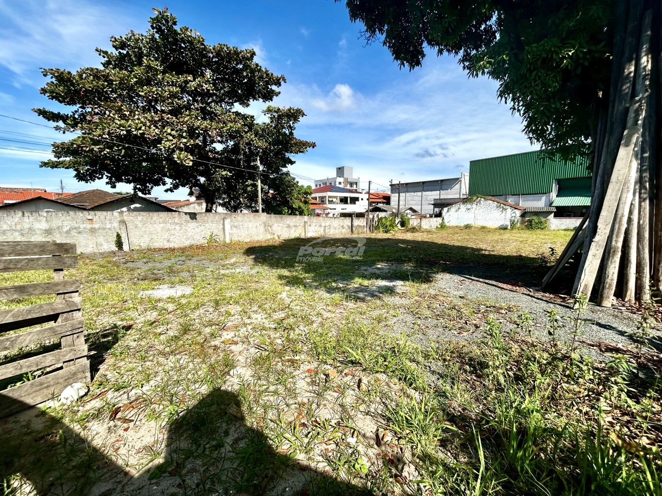 Terreno para alugar, 930m² - Foto 8