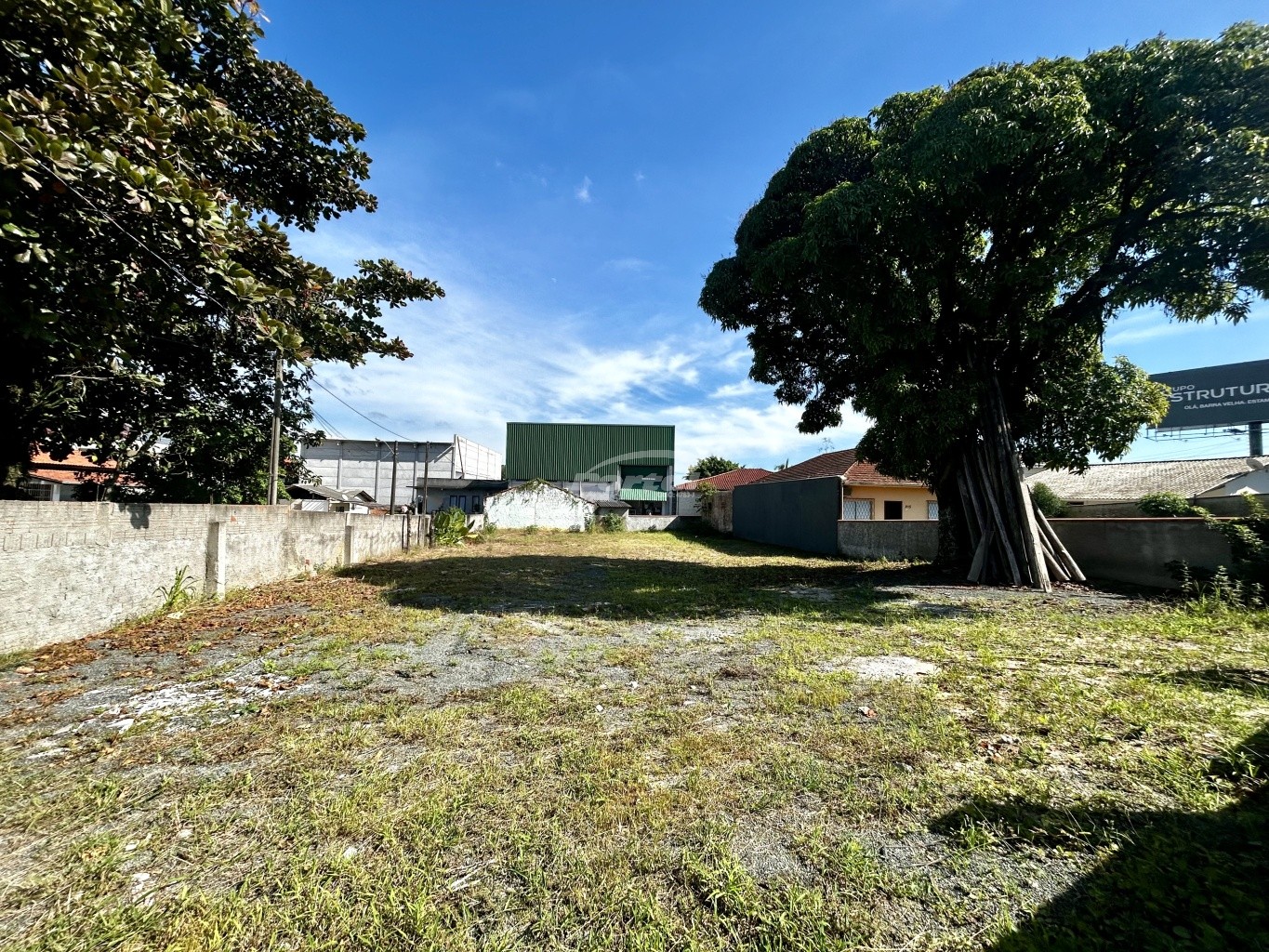 Terreno para alugar, 930m² - Foto 9