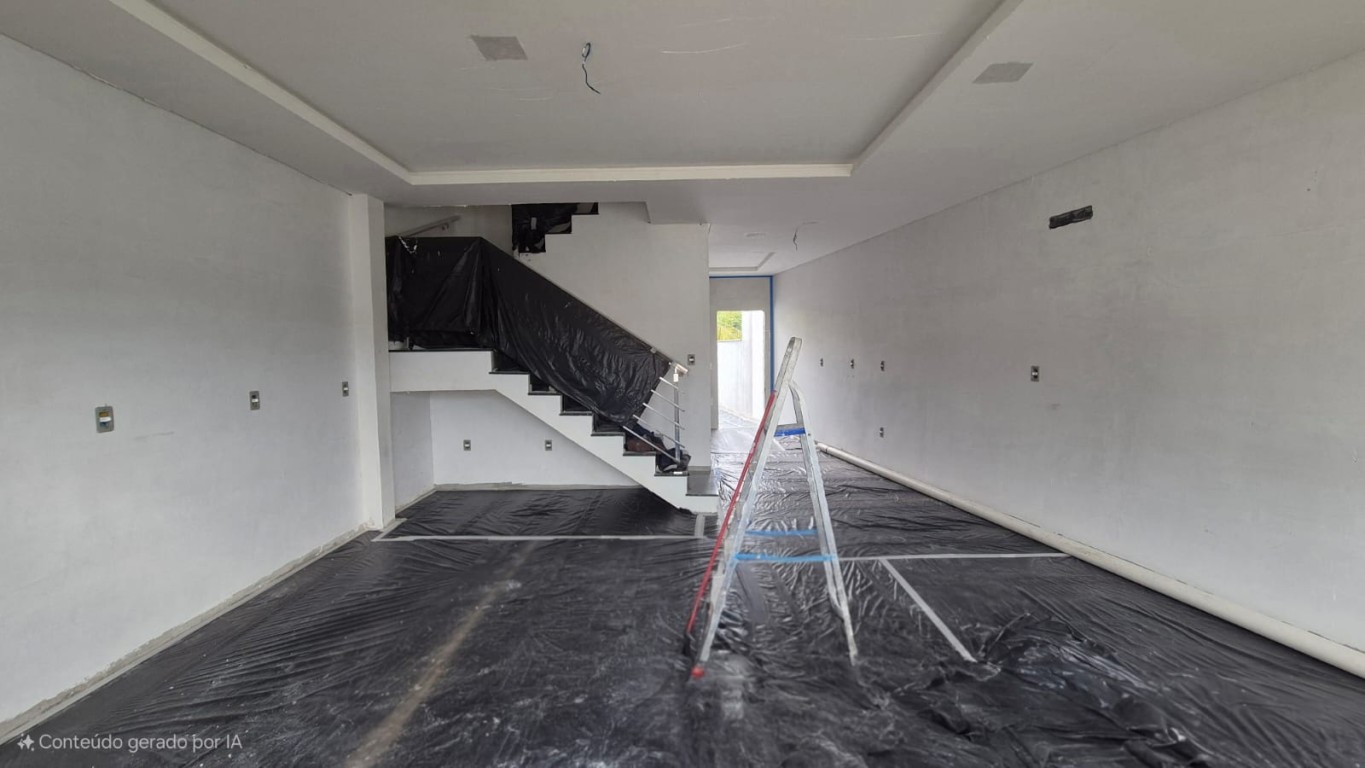 Casa de 2 quartos, 94m² no bairro Fortaleza, em Blumenau | Eu Corretor
