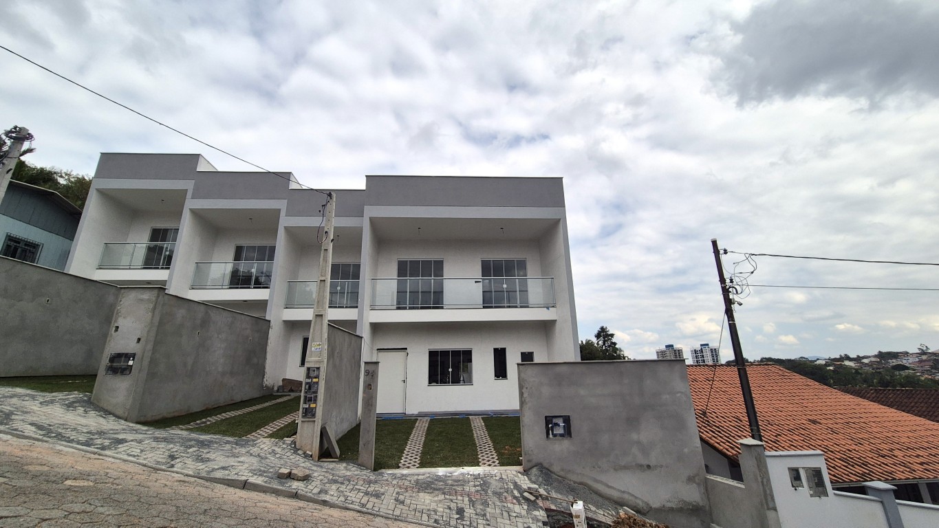 Casa de 2 quartos, 94m² no bairro Fortaleza, em Blumenau | Eu Corretor
