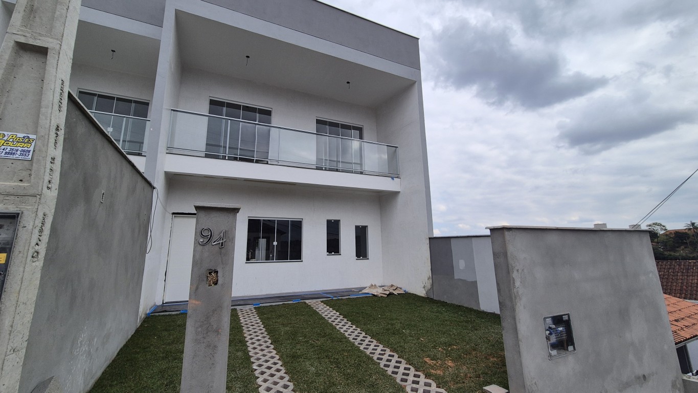 Casa de 2 quartos, 94m² no bairro Fortaleza, em Blumenau | Eu Corretor