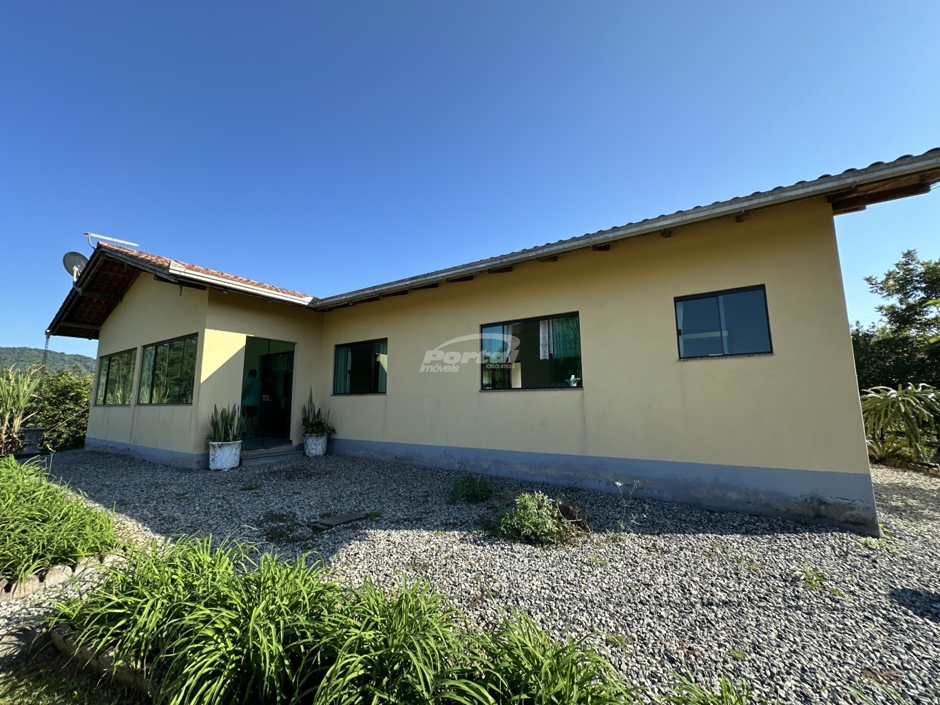 Sítio para alugar com 3 quartos, 17595m² - Foto 5